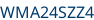 Numéro de châssis partie 1