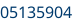 Numéro de châssis partie 2