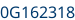 Numéro de châssis partie 2
