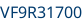 Numéro de châssis partie 1