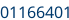Numéro de châssis partie 2