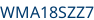 Numéro de châssis partie 1