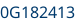 Numéro de châssis partie 2