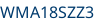 Numéro de châssis partie 1