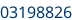 Numéro de châssis partie 2