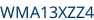 Numéro de châssis partie 1