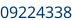 Numéro de châssis partie 2