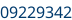 Numéro de châssis partie 2