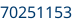 Numéro de châssis partie 2