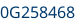 Numéro de châssis partie 2