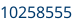 Numéro de châssis partie 2