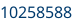 Numéro de châssis partie 2
