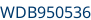 Numéro de châssis partie 1