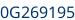 Numéro de châssis partie 2