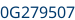 Numéro de châssis partie 2