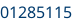 Numéro de châssis partie 2