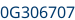 Numéro de châssis partie 2