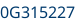 Numéro de châssis partie 2