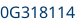 Numéro de châssis partie 2