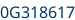 Numéro de châssis partie 2