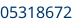Numéro de châssis partie 2