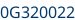Numéro de châssis partie 2