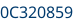 Numéro de châssis partie 2