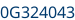Numéro de châssis partie 2