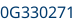 Numéro de châssis partie 2