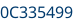 Numéro de châssis partie 2