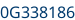 Numéro de châssis partie 2