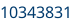 Numéro de châssis partie 2