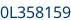Numéro de châssis partie 2