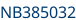 Numéro de châssis partie 2
