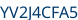 Numéro de châssis partie 1