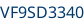 Numéro de châssis partie 1