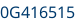 Numéro de châssis partie 2