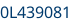 Numéro de châssis partie 2