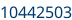 Numéro de châssis partie 2