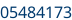 Numéro de châssis partie 2