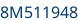 Numéro de châssis partie 2