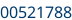 Numéro de châssis partie 2