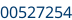 Numéro de châssis partie 2