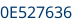 Numéro de châssis partie 2