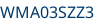 Numéro de châssis partie 1