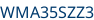 Numéro de châssis partie 1