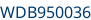 Numéro de châssis partie 1