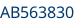 Numéro de châssis partie 2