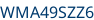 Numéro de châssis partie 1