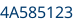 Numéro de châssis partie 2